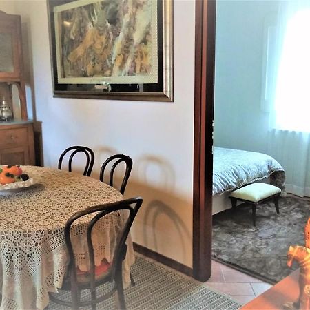 La Casetta Di Perugia Dış mekan fotoğraf