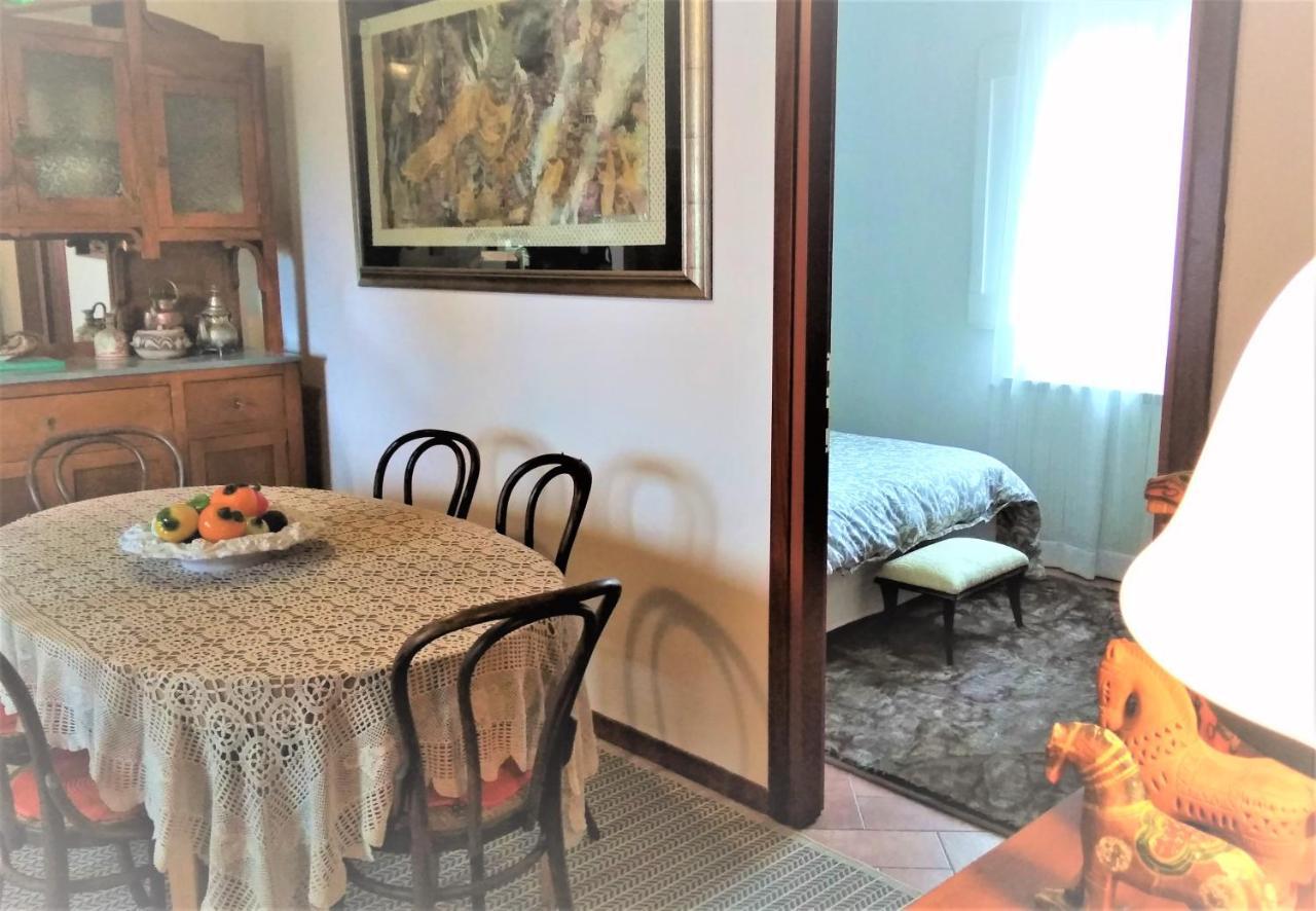 La Casetta Di Perugia Dış mekan fotoğraf