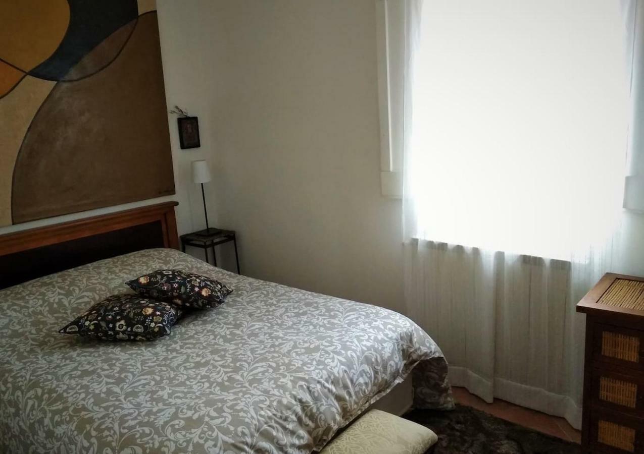 La Casetta Di Perugia Dış mekan fotoğraf