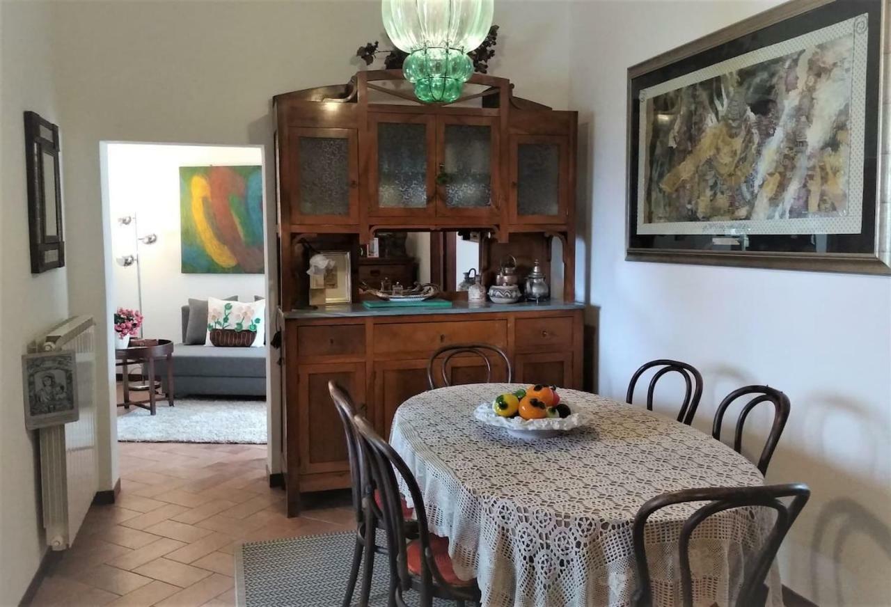La Casetta Di Perugia Dış mekan fotoğraf